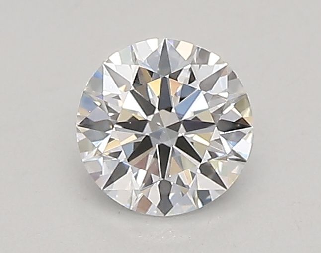0.44 ct lab-grown Round Diamond