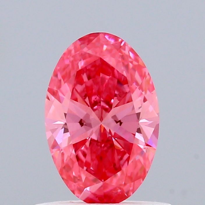 0.75 ct Oval diamond