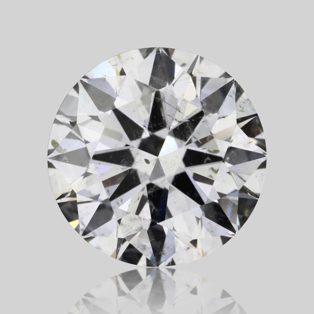 2.01 Carat