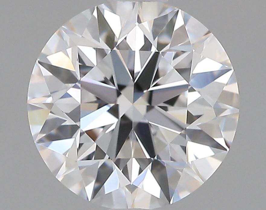 1.50 ct. round Lab Grown Diamond front image