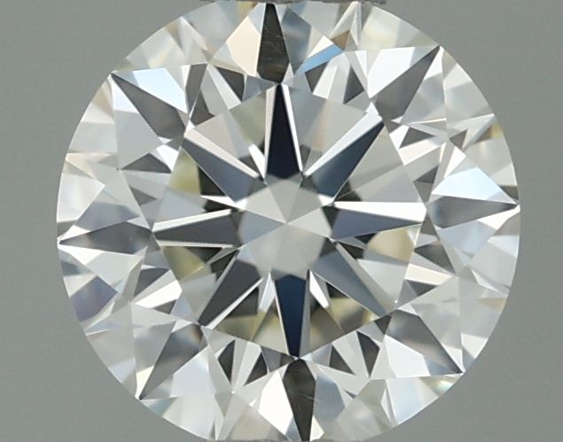 0.55 ct Round Diamond