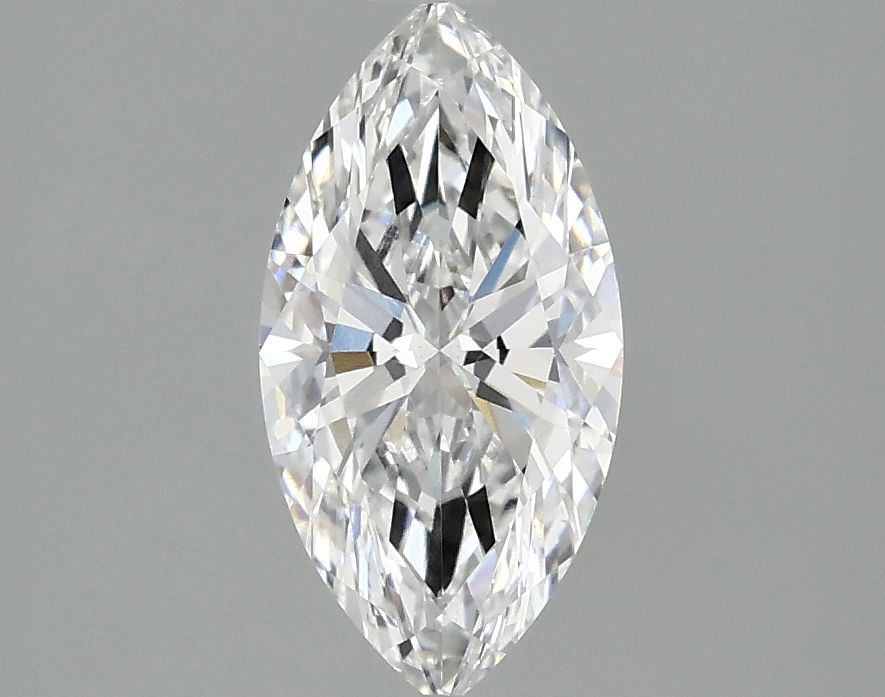 1.09 ct. marquise Lab Grown Diamond front image