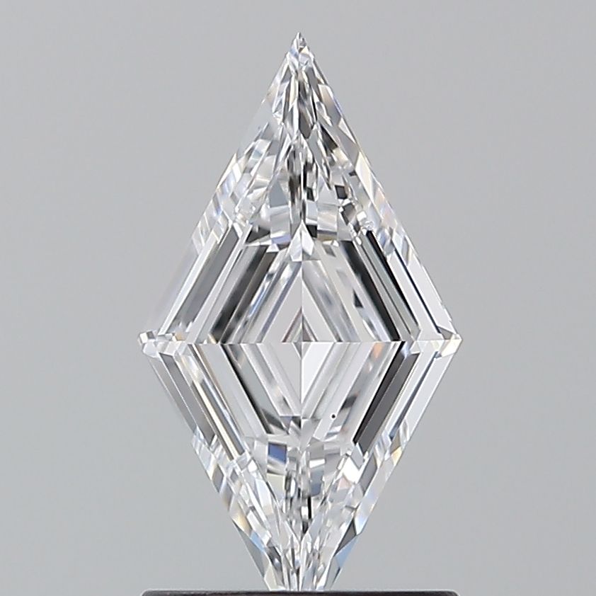 0.9 ct Lozenge Diamond