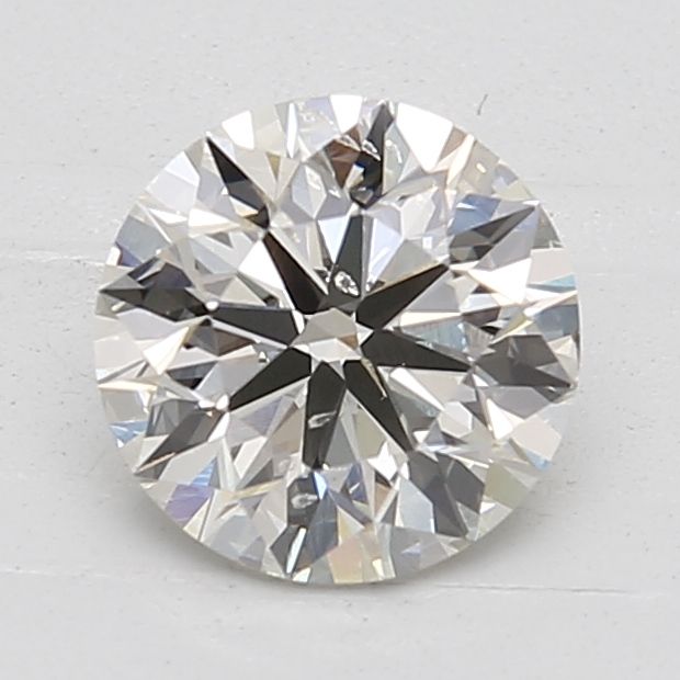 1.80 ct. round Lab Grown Diamond front image