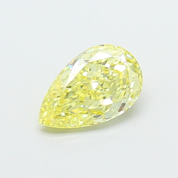 1.05 ct Pear diamond