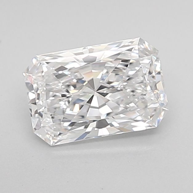 1.01 ct. radiant Lab Grown Diamond front image