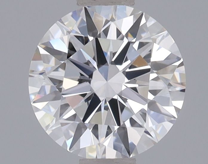 1.00 ct. round Lab Grown Diamond front image