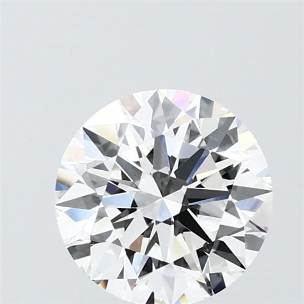 1.55 ct Round diamond