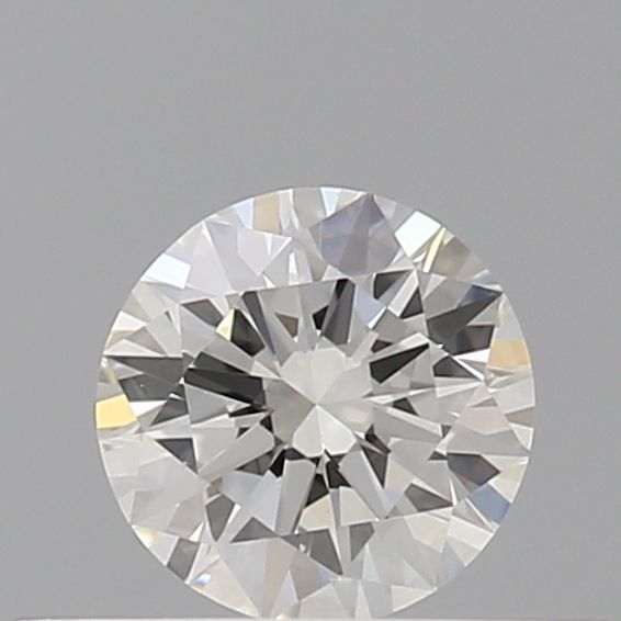 0.3 ct Round Diamond