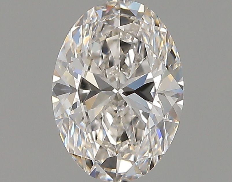 0.70 ct Oval diamond