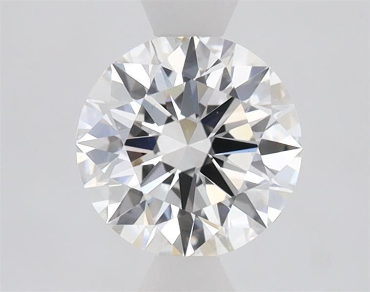 1.06 ct. round Lab Grown Diamond front image