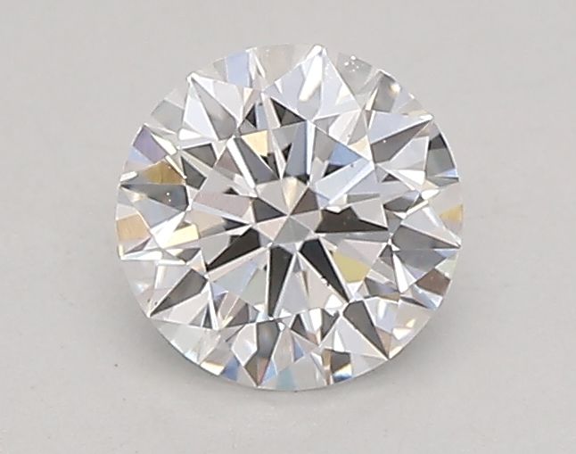 0.44 ct lab-grown Round Diamond