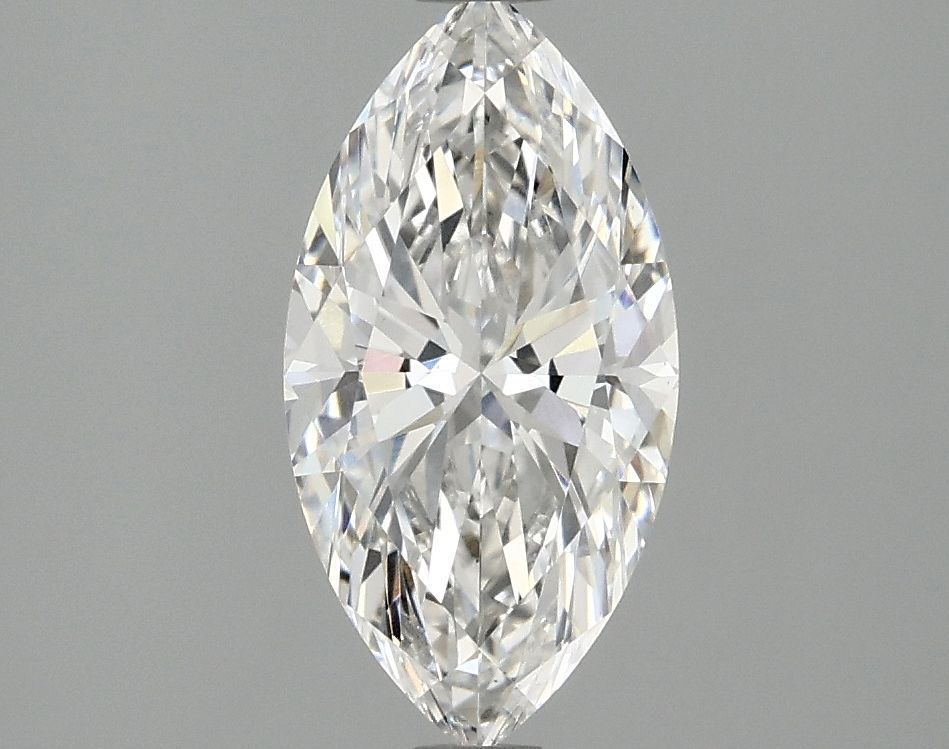 1.51 ct Marquise diamond