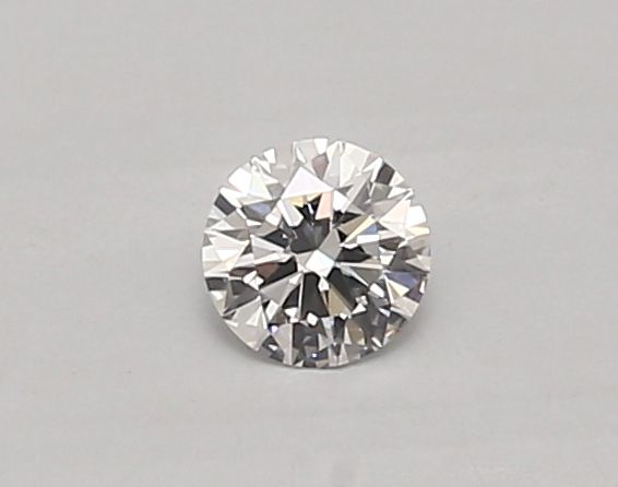0.27 ct lab-grown Round Diamond