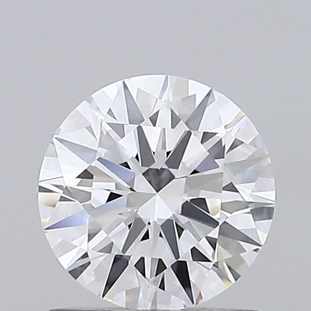 1.00 ct. round Lab Grown Diamond front image