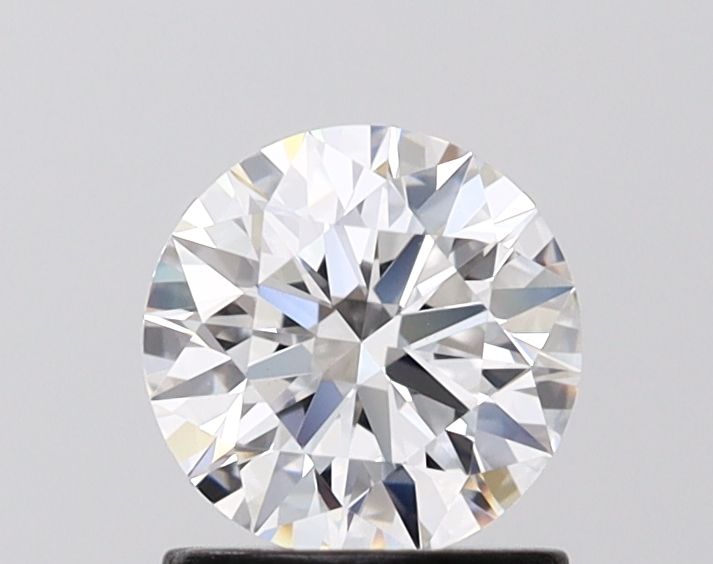 1.01 ct. round Lab Grown Diamond front image