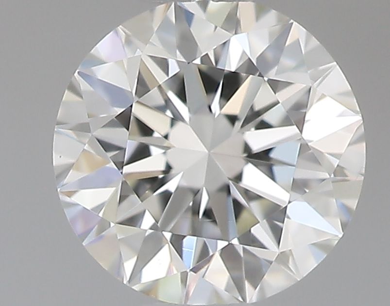 0.4 ct Round Diamond