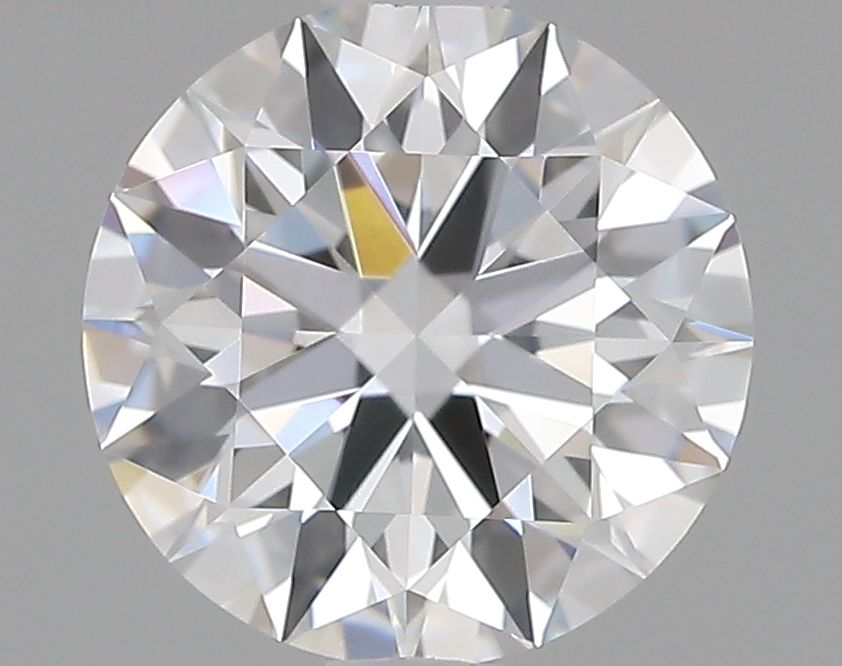 1.55 ct. round Lab Grown Diamond front image