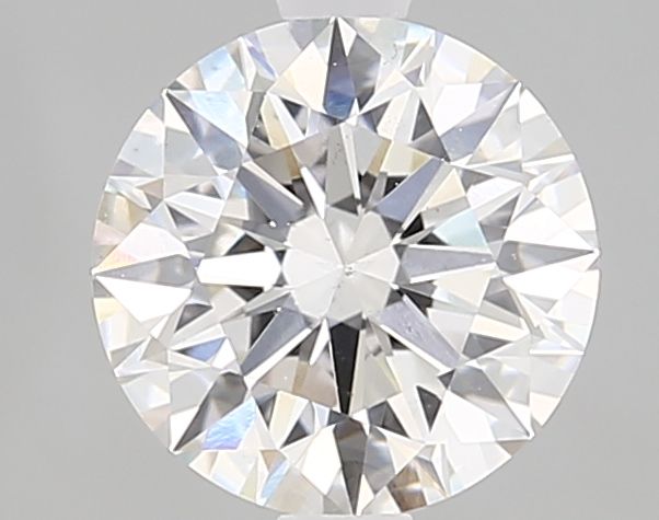 1.79 ct. round Lab Grown Diamond front image