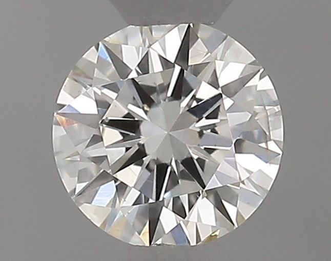 0.31 ct Round Diamond