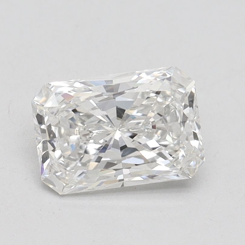 1.02 ct Radiant diamond