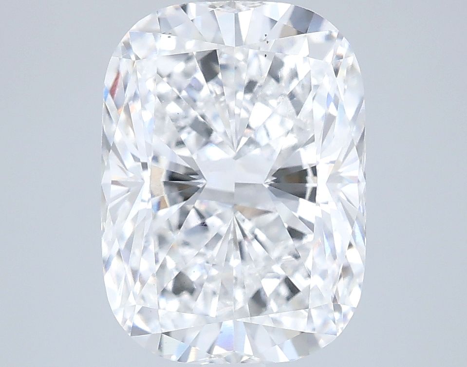 4.01 Carat