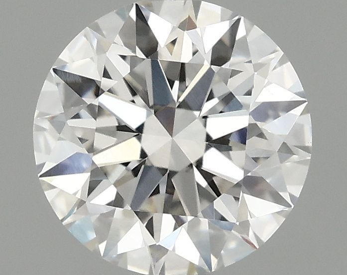 1.09 ct. round Lab Grown Diamond front image