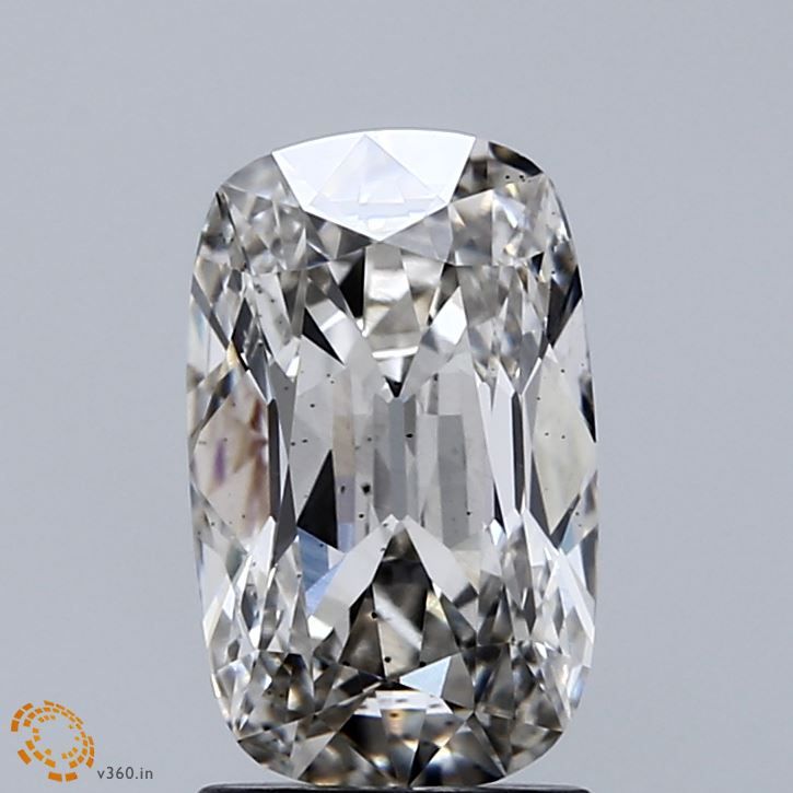 2.03 Carat
