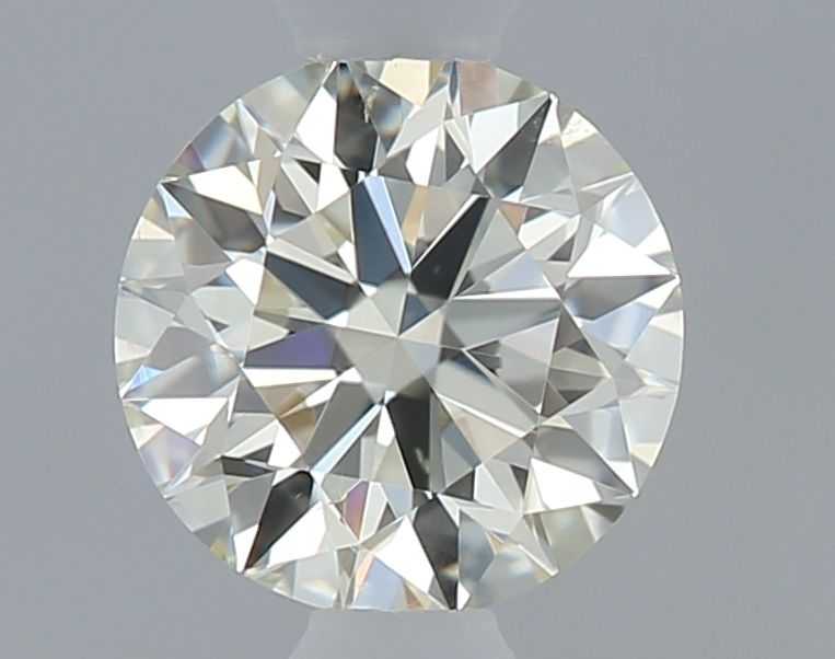 0.42 ct Round Diamond