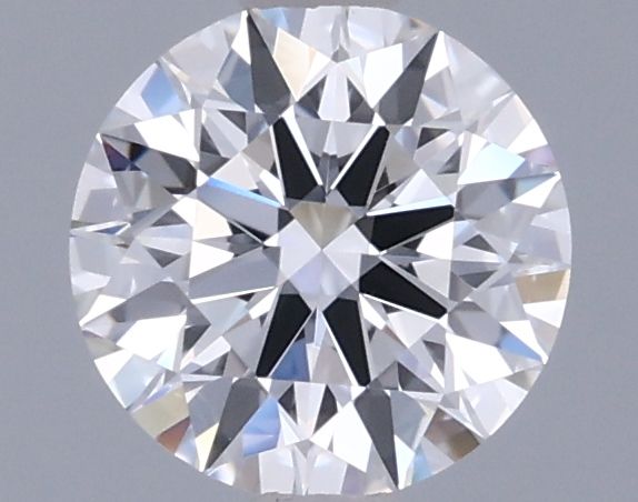1.01 ct. round Lab Grown Diamond front image