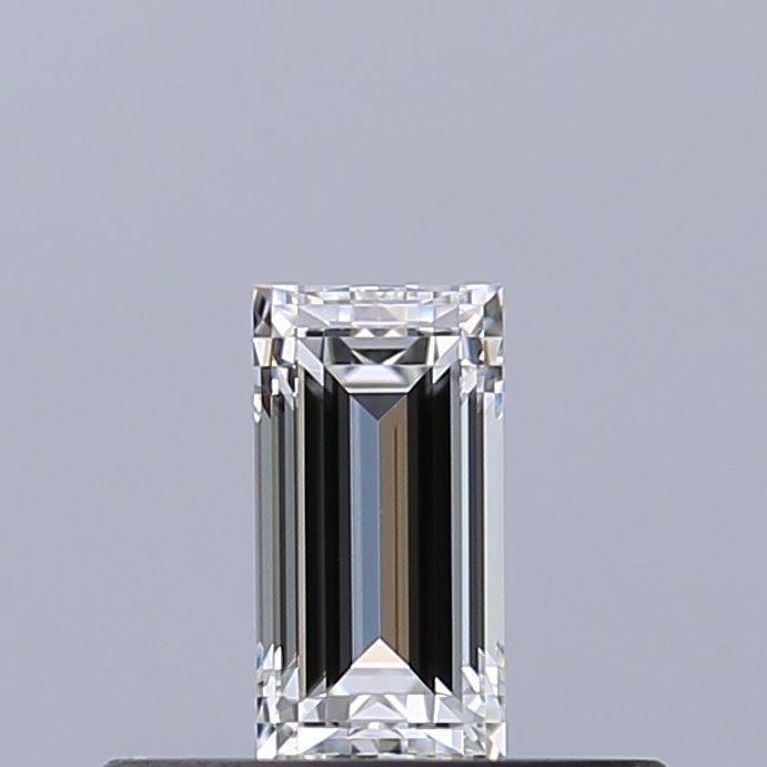 0.24 ct Baguette Diamond