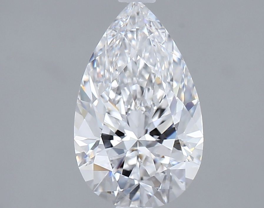 1.53 ct. pear Lab Grown Diamond front image