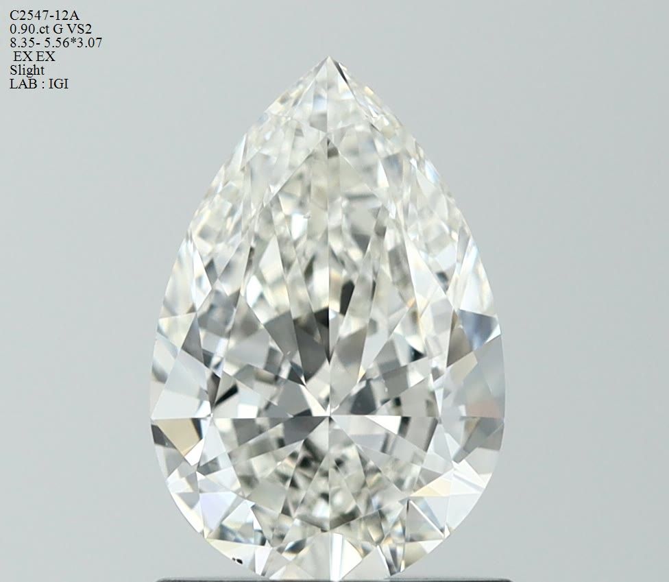 0.90 Carat