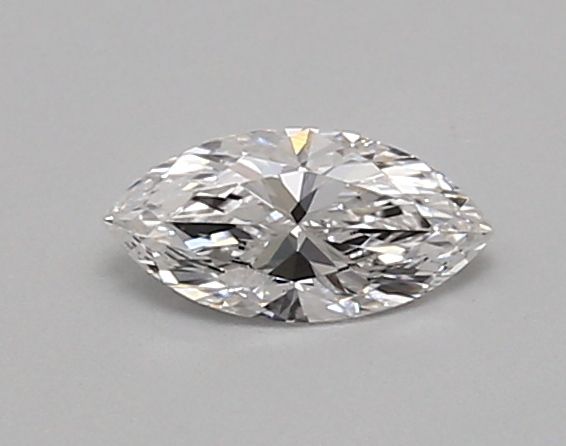 0.42 ct lab-grown Marquise Diamond