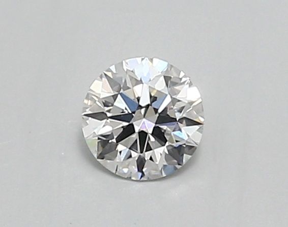0.39 ct lab-grown Round Diamond