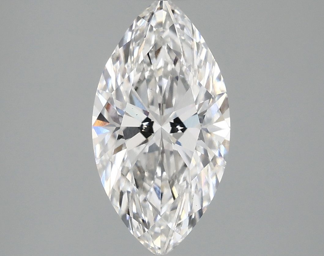 2.08 ct. marquise Lab Grown Diamond front image