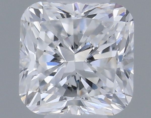 0.28 ct lab-grown Cushion modified Diamond