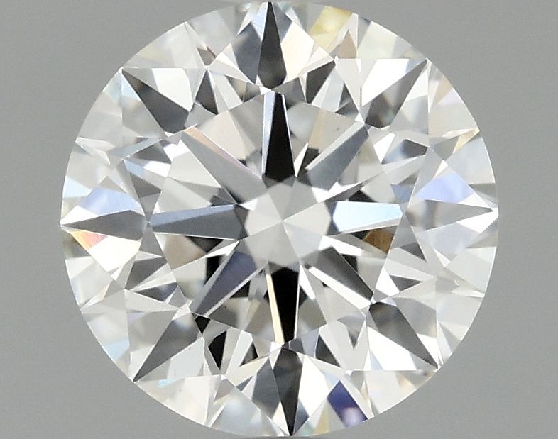 1.09 ct. round Lab Grown Diamond front image