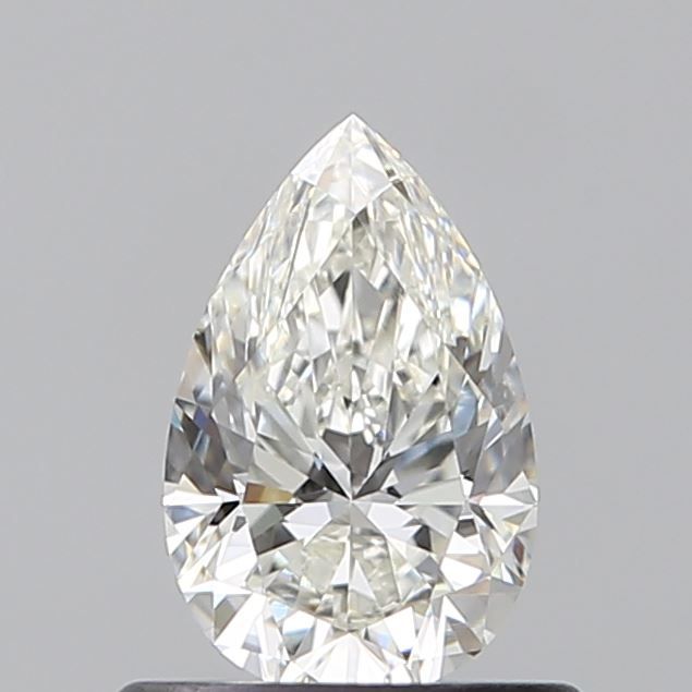 0.61 ct Pear diamond