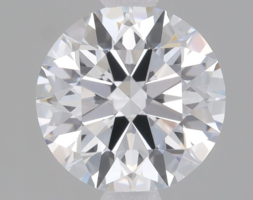 1.57 ct. round Lab Grown Diamond front image