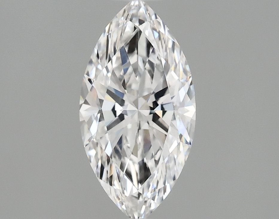 1.09 ct. marquise Lab Grown Diamond front image