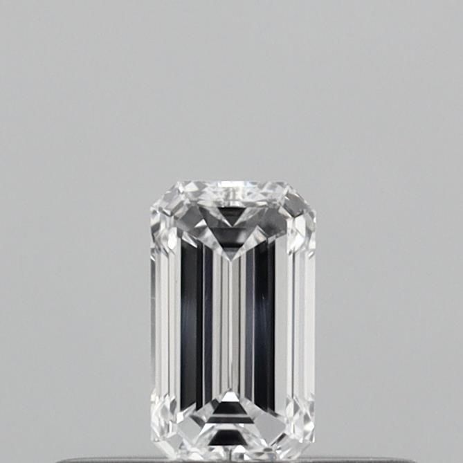 0.22 ct lab-grown Emerald Diamond