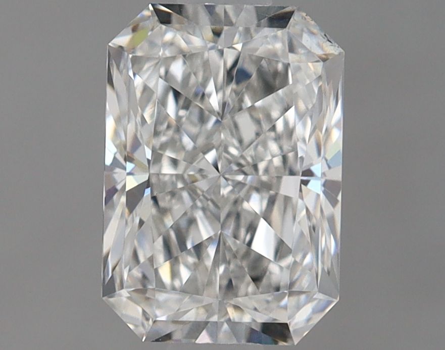 1.2 ct lab-grown Radiant Diamond