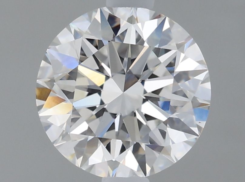1.20 ct. round Lab Grown Diamond front image