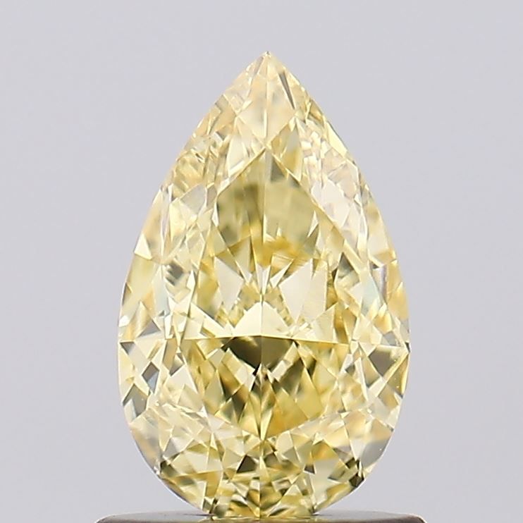 1.02 ct Pear diamond