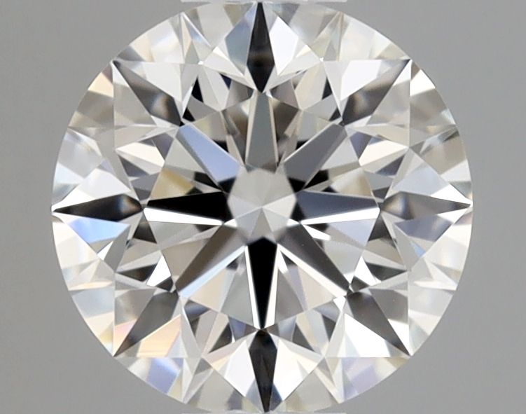 0.48 ct Round diamond