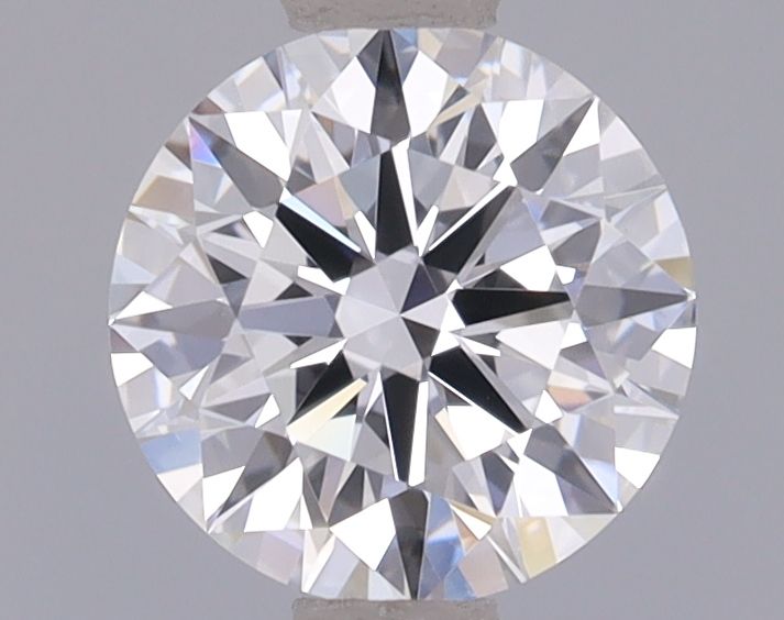 1.04 ct. round Lab Grown Diamond front image