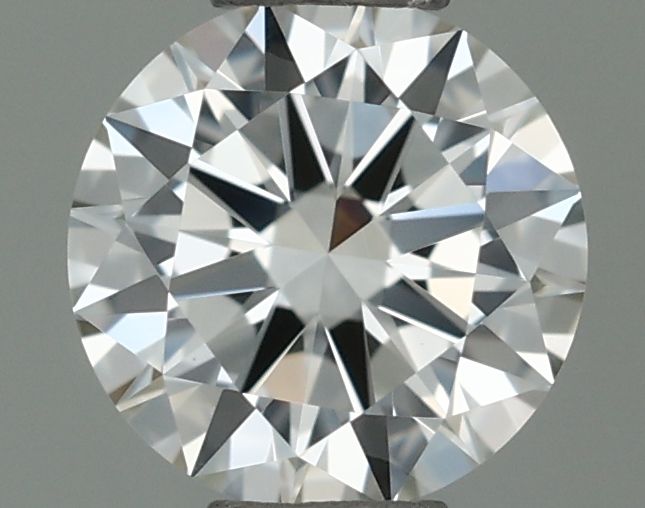 0.30 ct Round diamond