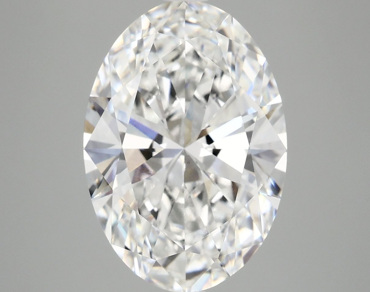 4.95 Carat