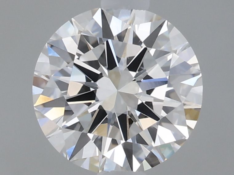 1.00 ct. round Lab Grown Diamond front image